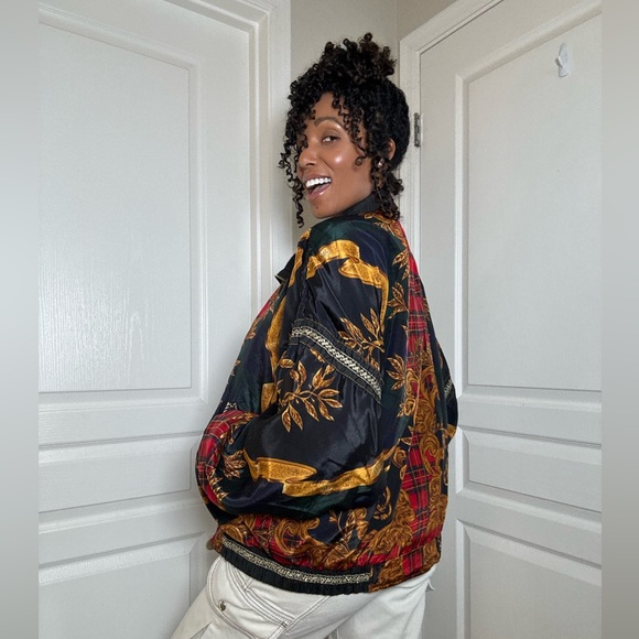 Giacca Vintage Windbreaker - Picture 15 of 16